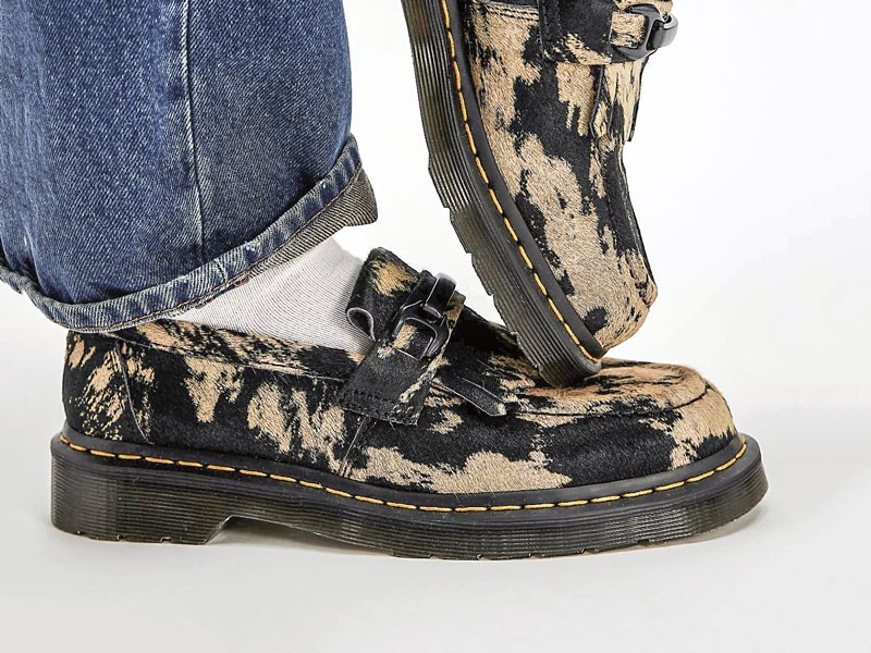 Mocasines