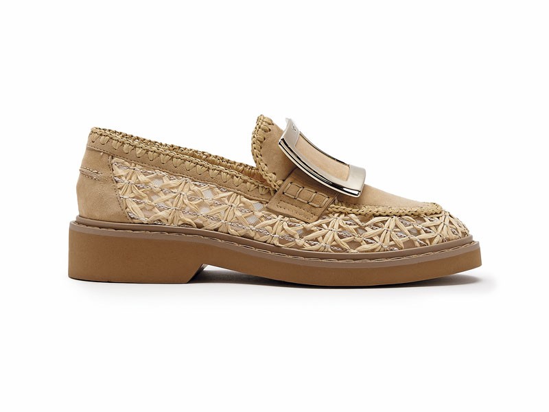 Moccasins