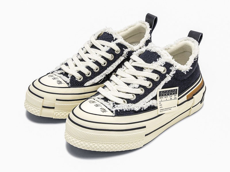 Sneakers fashion