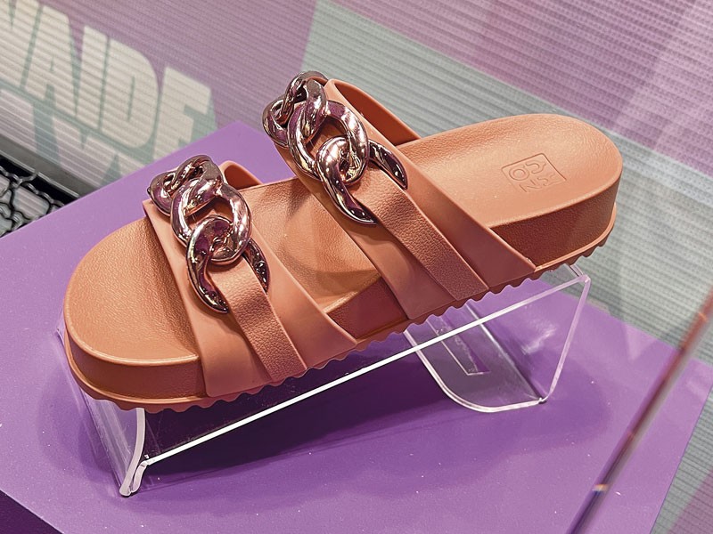 BFSHOW Brazil sets visitor and business records, consolidating its position as Latin America’s largest footwear fair