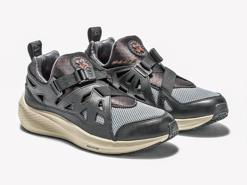 Sneakers chunky
