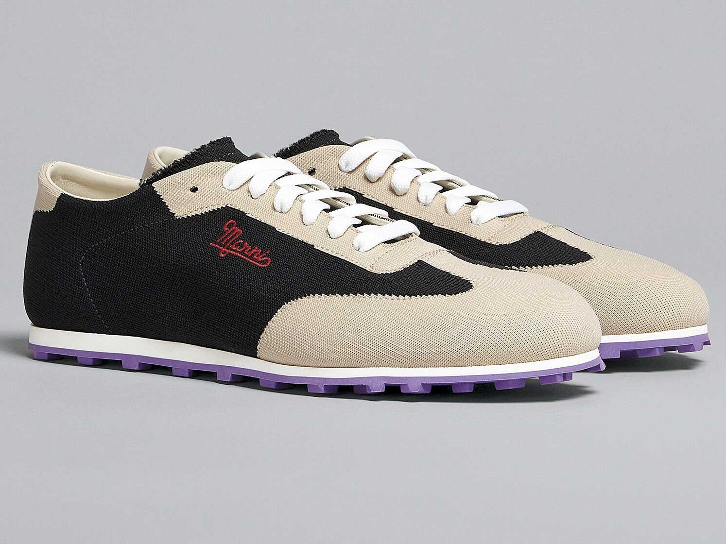 Sneakers clásicas