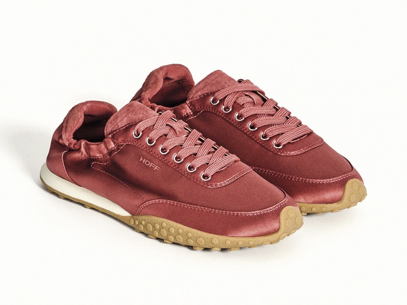 Classic sneakers