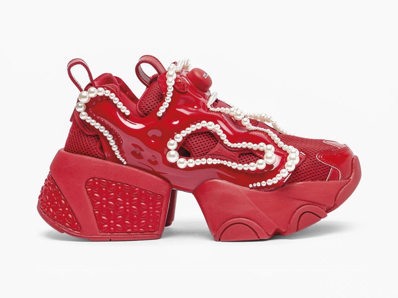 Sneakers Fashion