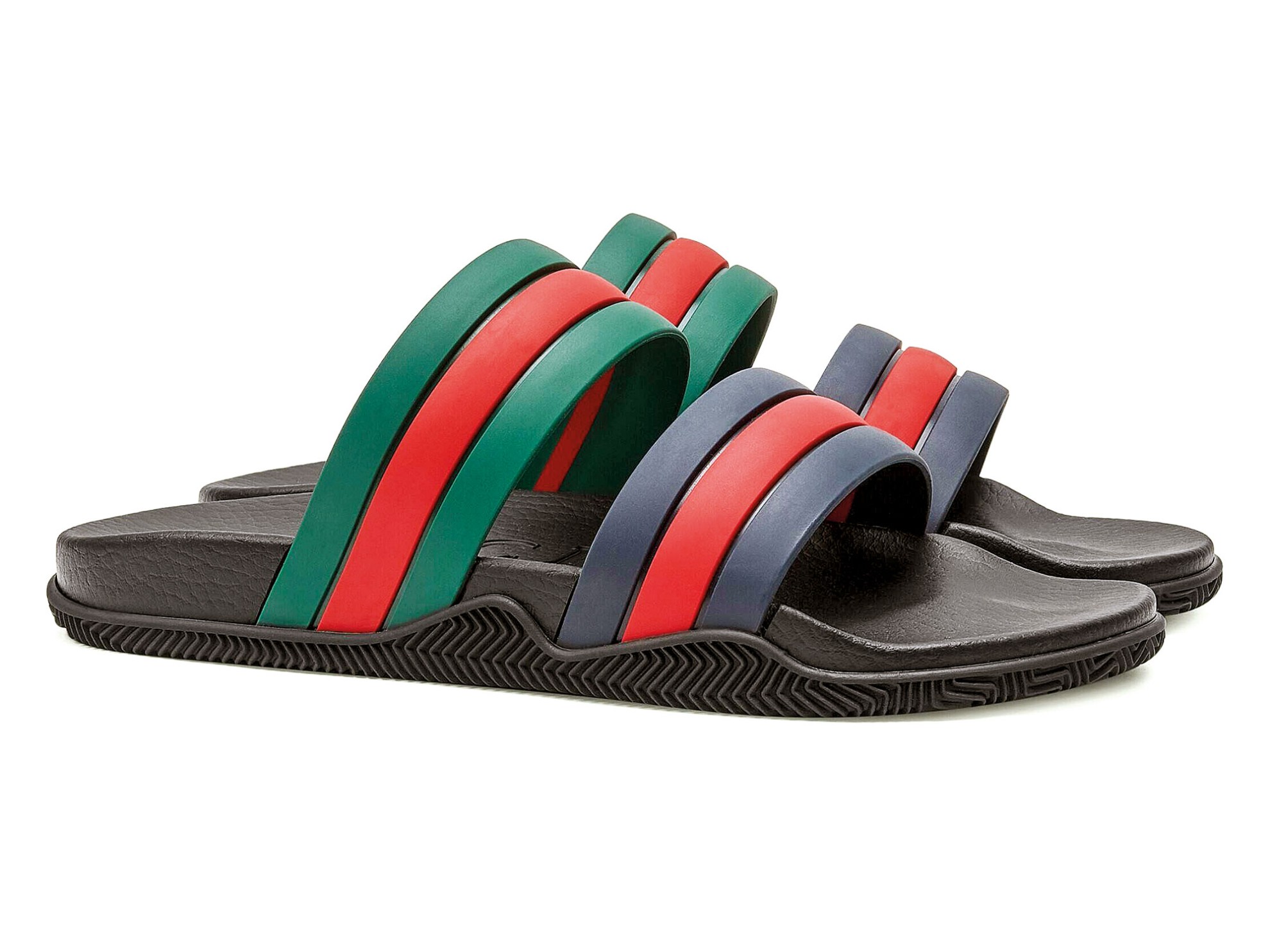 Sandalias y chanclas masculinas
