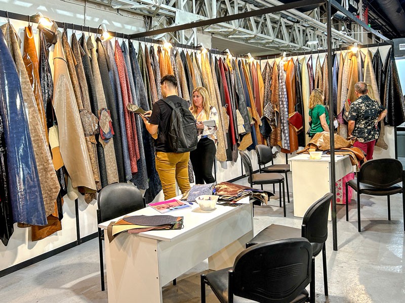 New edition of EXPOCAIPIC yielded positive results