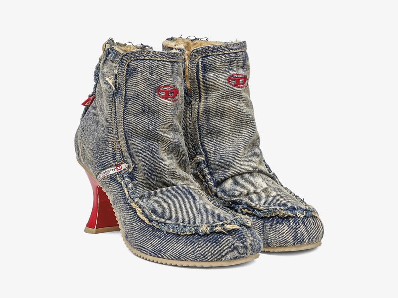 BOTAS BOTINETAS ALTAS LISAS MUJER TENDENCIA OTOÑO INVIERNO 2026 CALZADO SERMA156 29739911_58904702_2048.jpg Botinetas altas con plataforma y cierres limpios