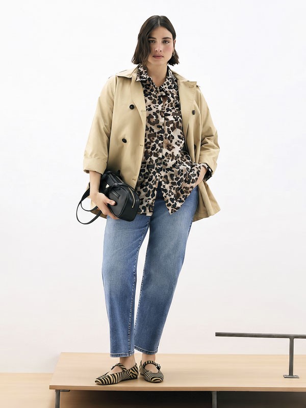 BALLERINAS BALERINAS MARY JANE GUILLEMRINAS MUJER CALZADO TENDENCIA PRIMAVERA VERNAO 2026 2027 SERMA167KWLJNW5z18y35z18y35z18.jpg Ballerinas animal print impulsan superficie y contraste