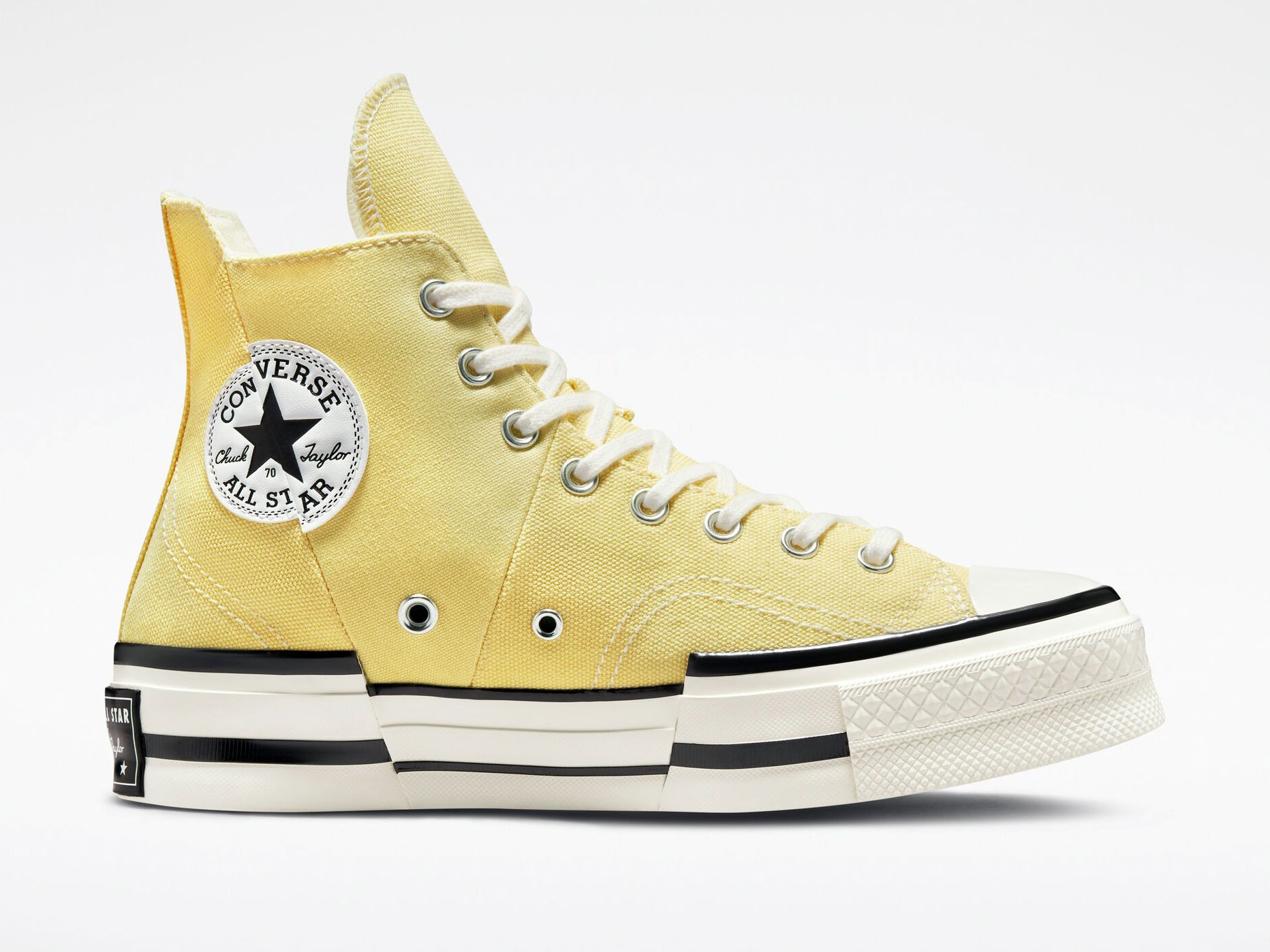 CONVERSE cambia para seguir vigente. Conoce los nuevos diseños
