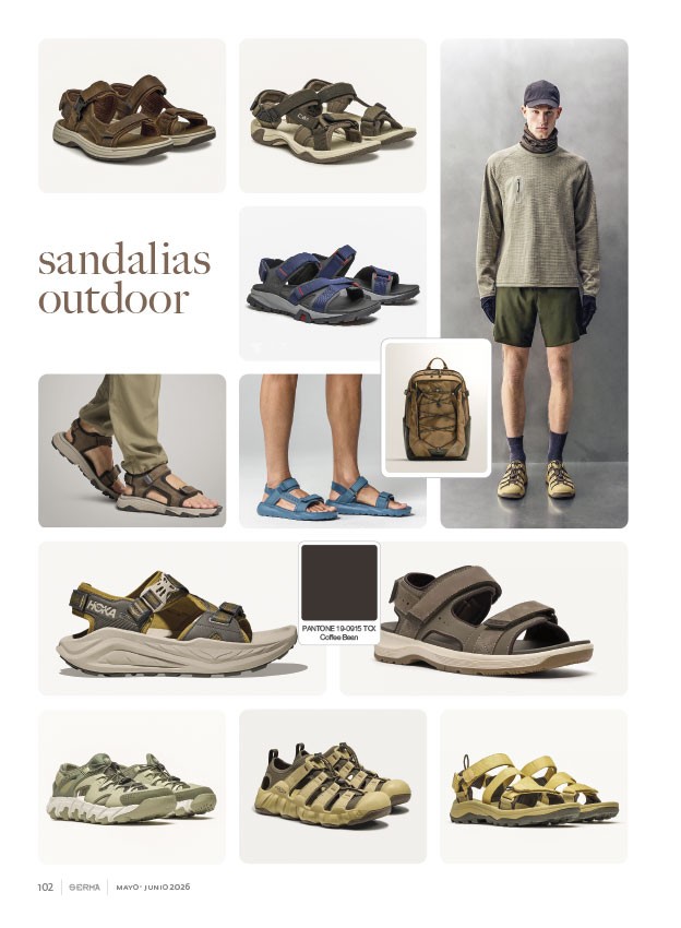 SERMA157-FLIPBOOK-102.jpg Outdoor sandals reinforce straps, adjustment and robust soles