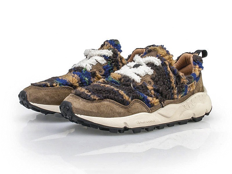 Chunky sneakers