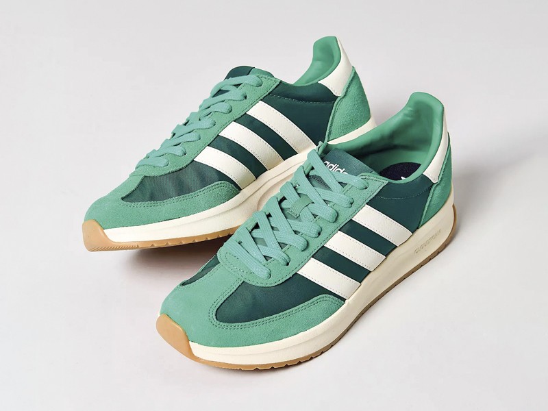 Classic sneakers