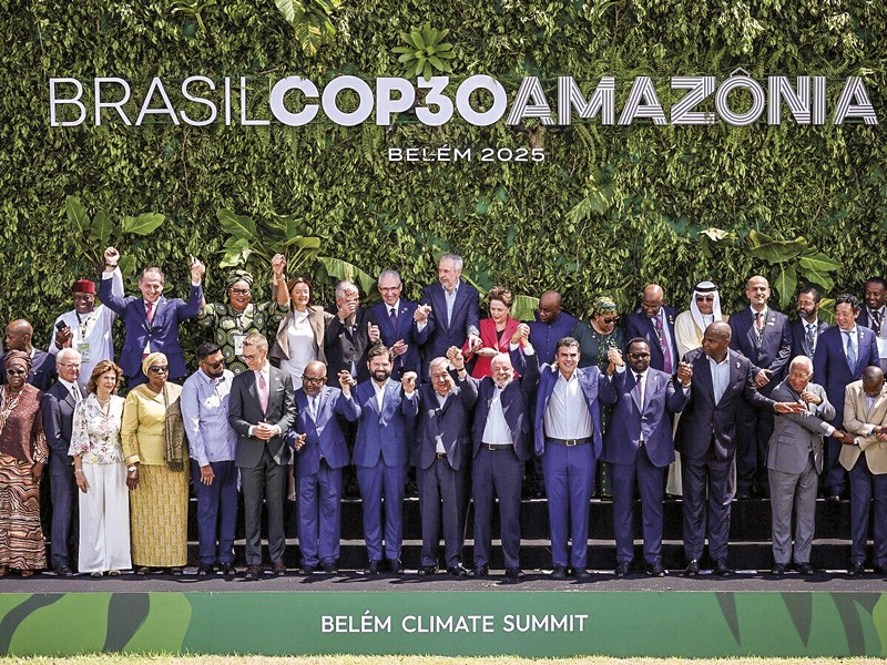 El compromiso de Brasil es profundizar las políticas ambientales, dentro de las cuales el sector calzado ha dado grandes pasos.