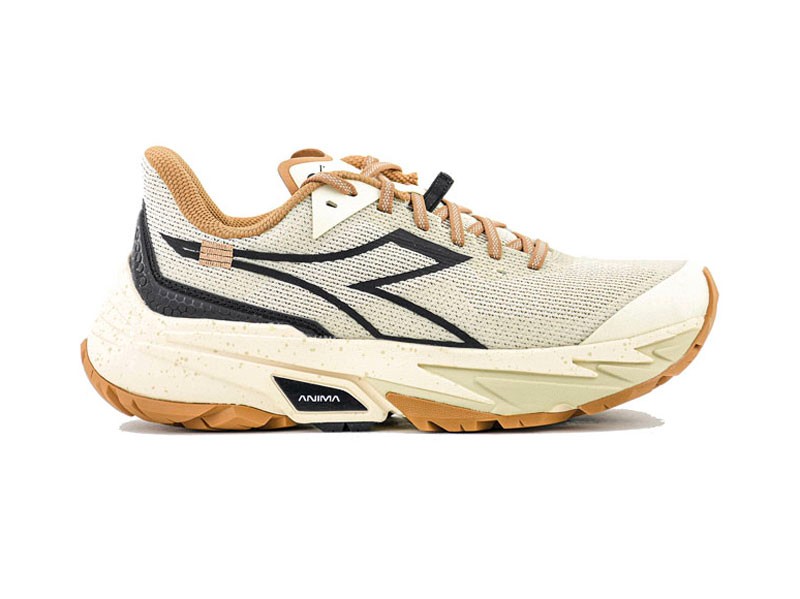 Urban sports sneakers: running pop