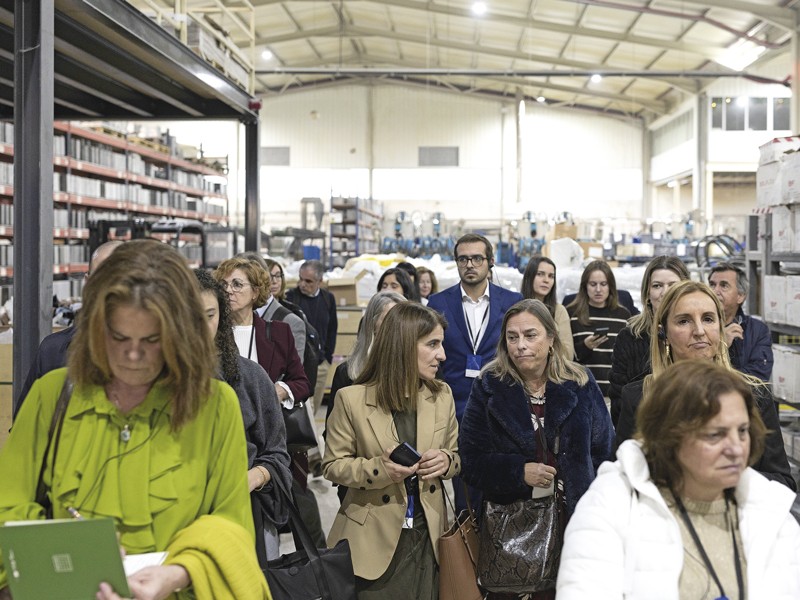 Portugal strengthens its leadership in the international market