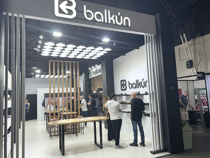 EXPOCAIPIC: Con más visitantes y debut de expositores brasileños