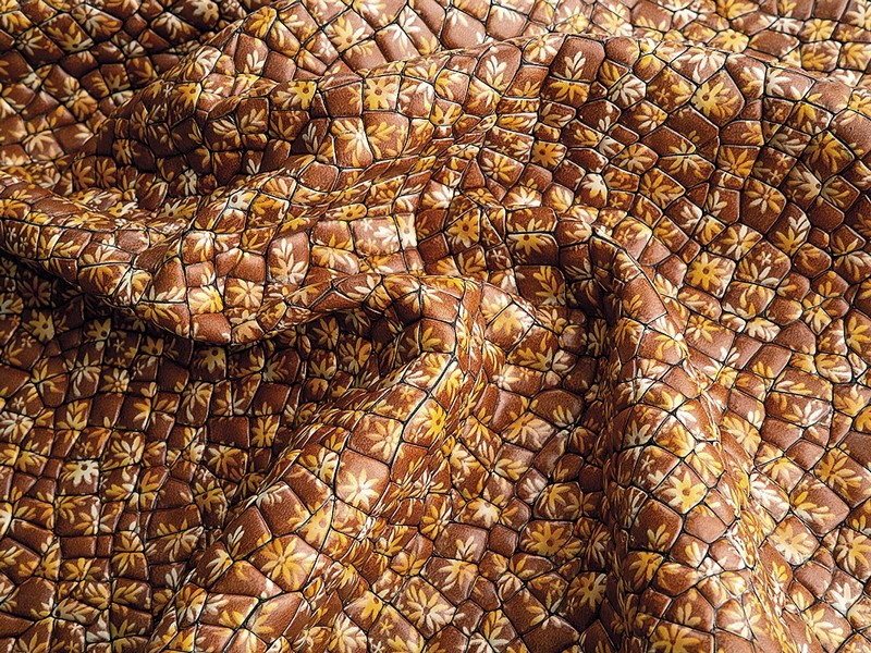 LEATHER: Spring-Summer 2026/27 trends