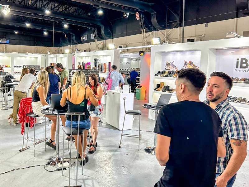 First sales in EFICA allow to maintain the activity of the sector