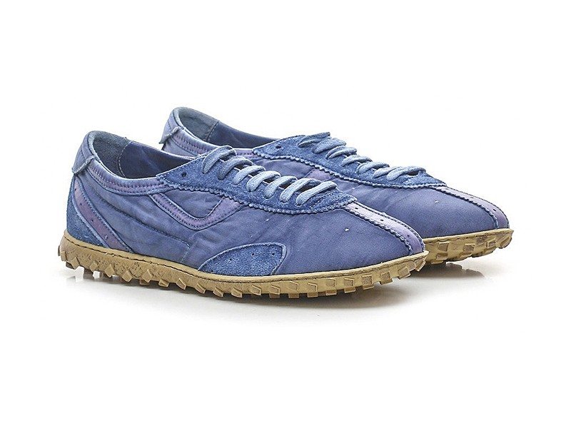 Sneakers clásicas