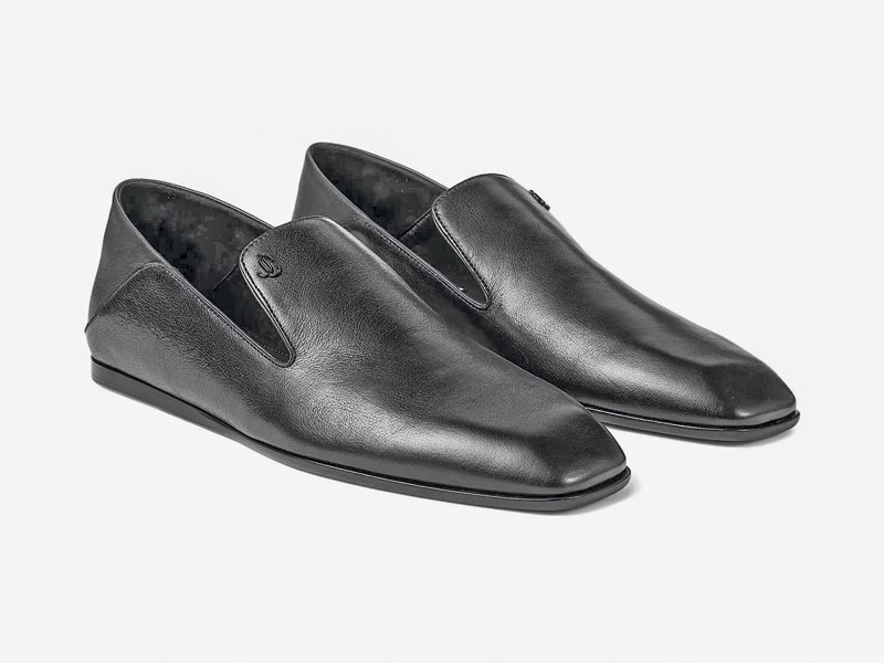 LISOS SPORT TENDENCIA CALZADO TEMPORADA OTOÑO INVIERNO 2027 SERMA 159 32210907_62188706_2048.jpg Men's Slip-On Shoes Pair Clean Vamps with Surface Contrast