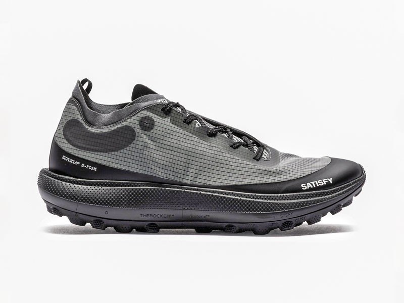 Urban sneakers: in constant evolution