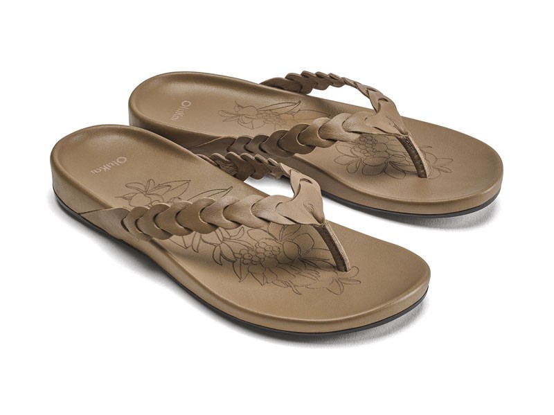 Flip-flops