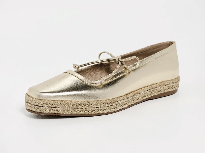 Ballerina flats