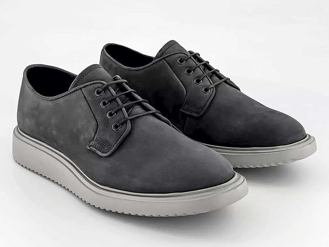 Zapatos acordonados sport