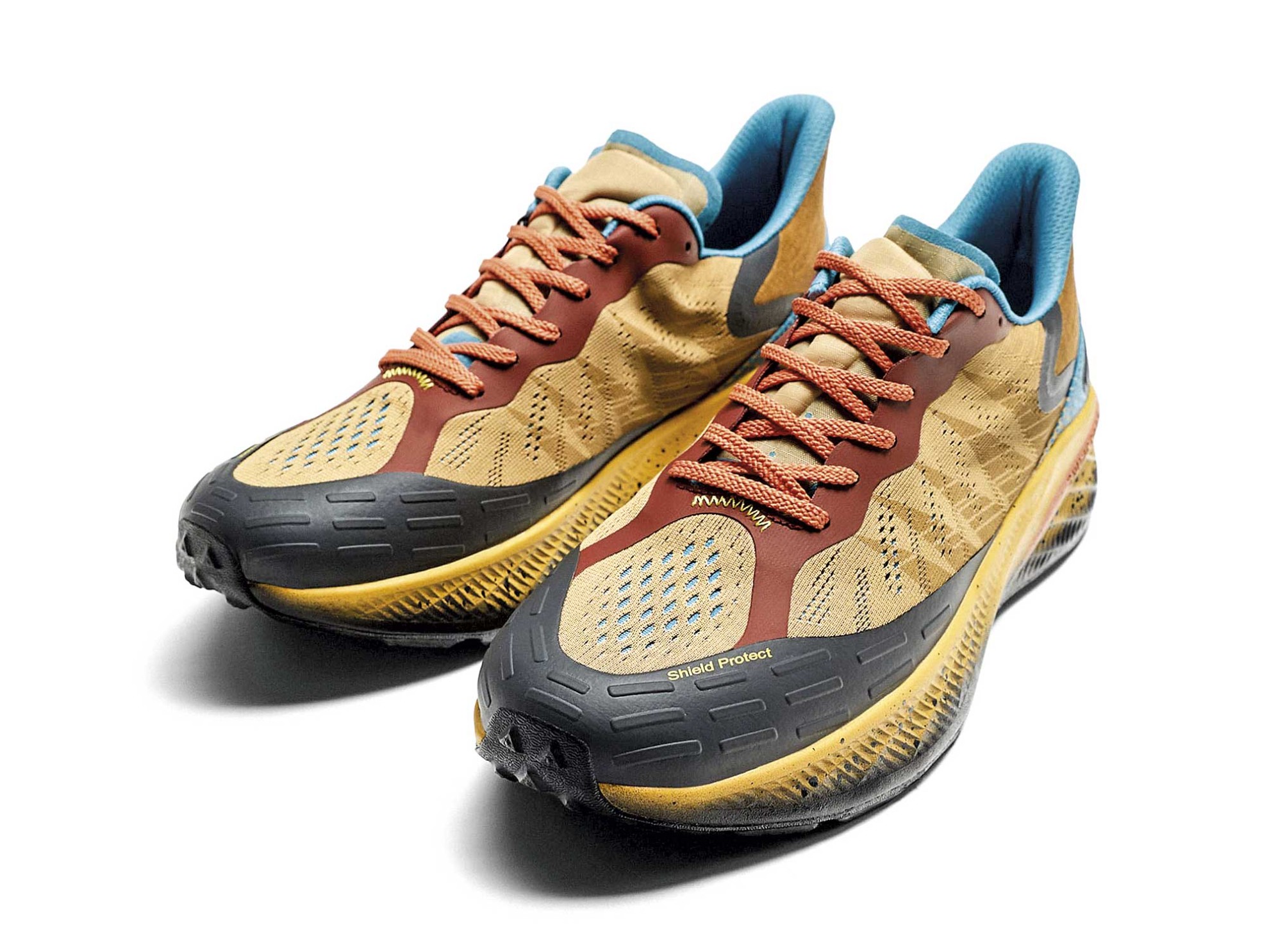 Sneakers urbanas:  Acompañando  la tendencia
