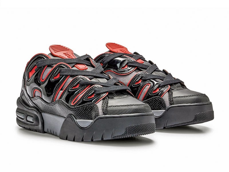 Sneakers Chunky