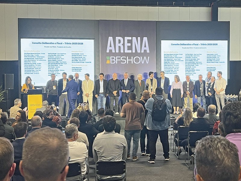 BFSHOW Brazil sets visitor and business records, consolidating its position as Latin America’s largest footwear fair