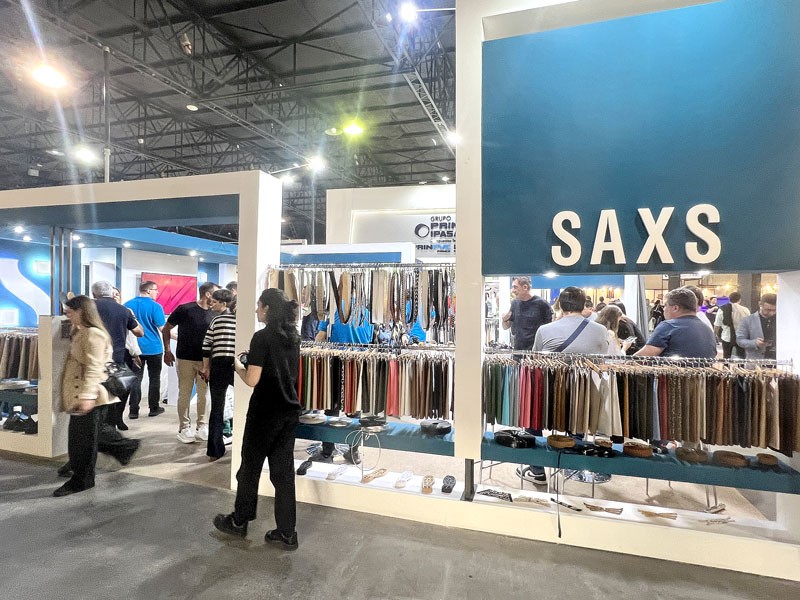 EXPOCAIPIC: Con más visitantes y debut de expositores brasileños