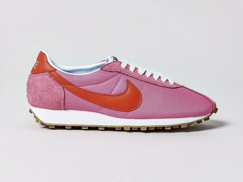 Classic sneakers