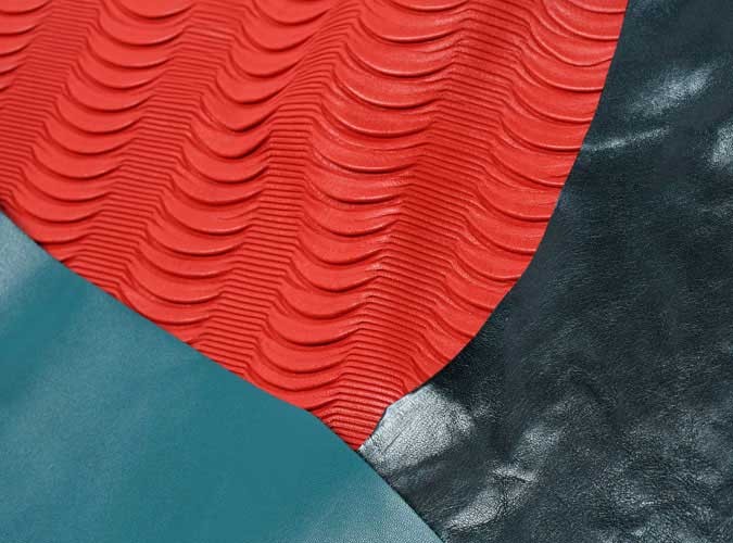 APLF DUBAI: El nuevo centro mundial para la feria del cuero e industrias de la moda