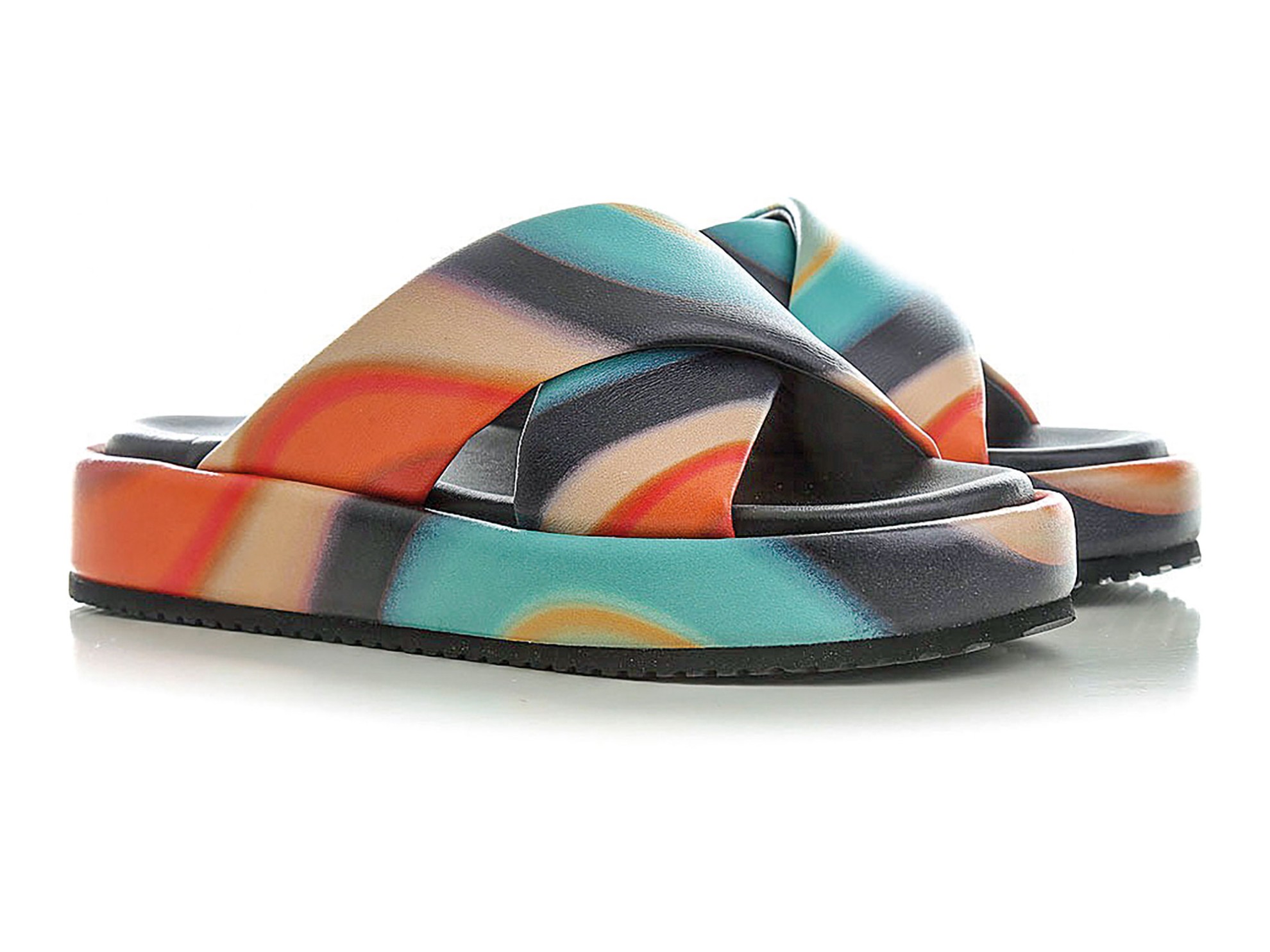 Chanclas: Nuevas propuestas