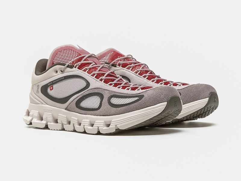 Sports sneakers