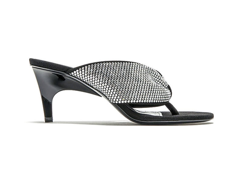High flip-flops