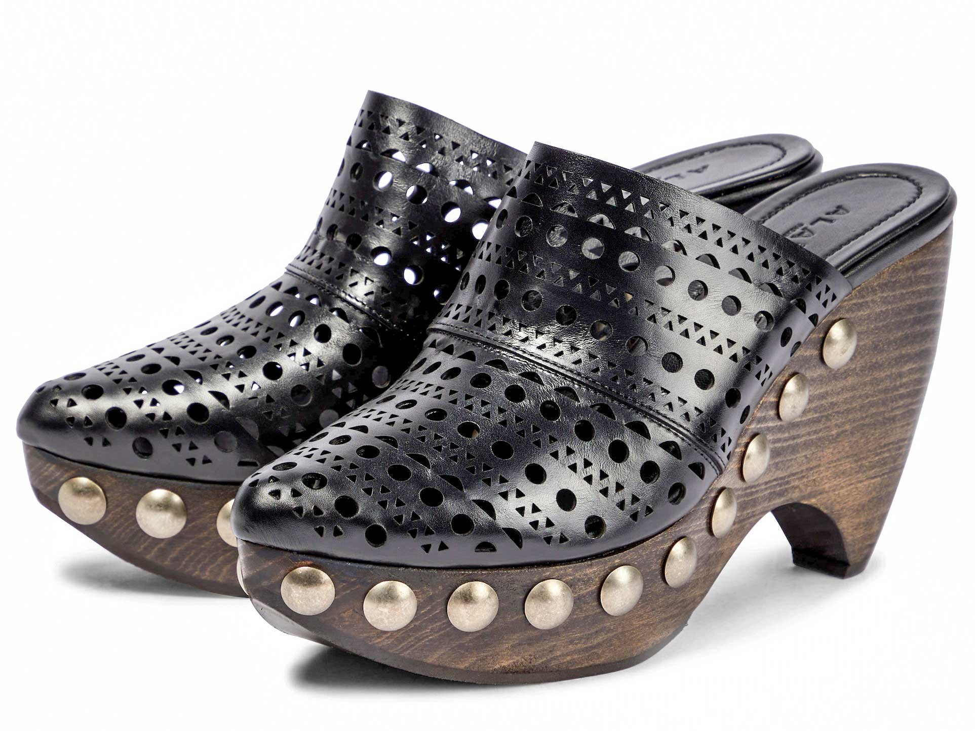Spring-Summer preview: Clogs are back! stronger than ever