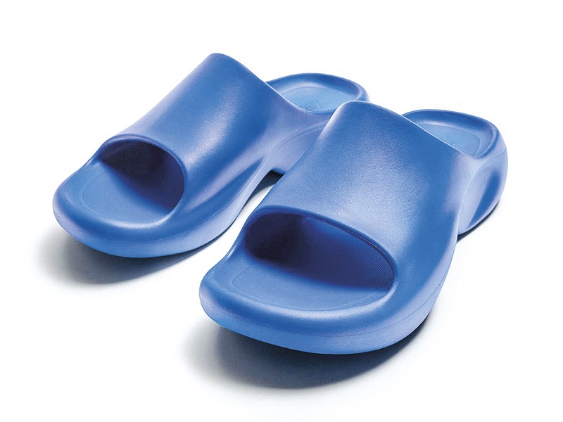Injected Slides