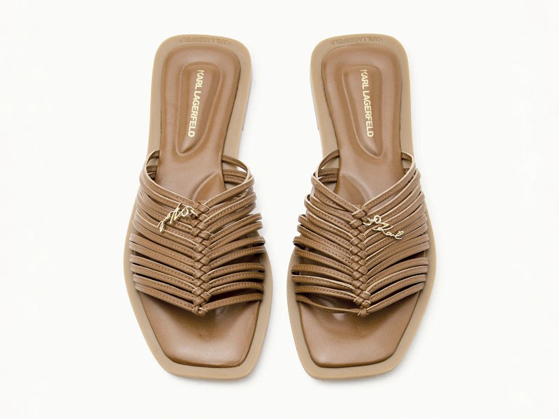 CHANCLAS FAJAS CALZADO MUJER ARTESANAL SANDALIA TENDENCIA PRIMAVERA VERNAO 2026 2027 SERMA16707957f404d464d8fa8994af12a332362.jpg Artisanal slides with open weaves and lightweight flat soles