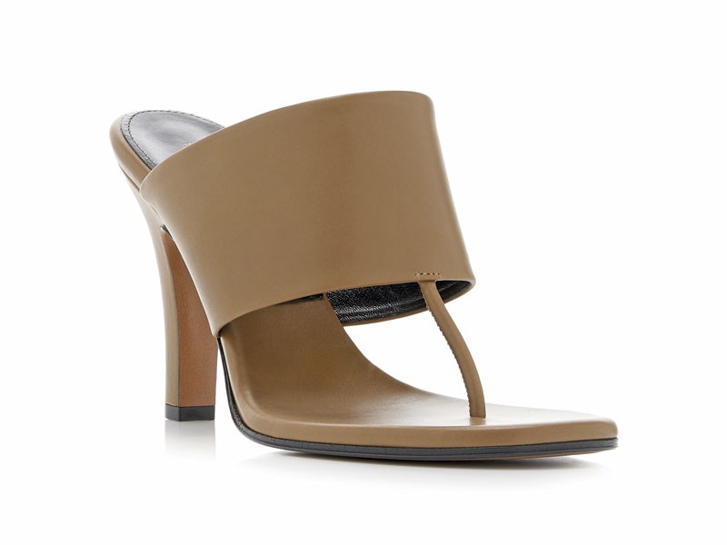 High flip-flops