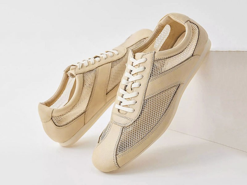 Classic Sneakers