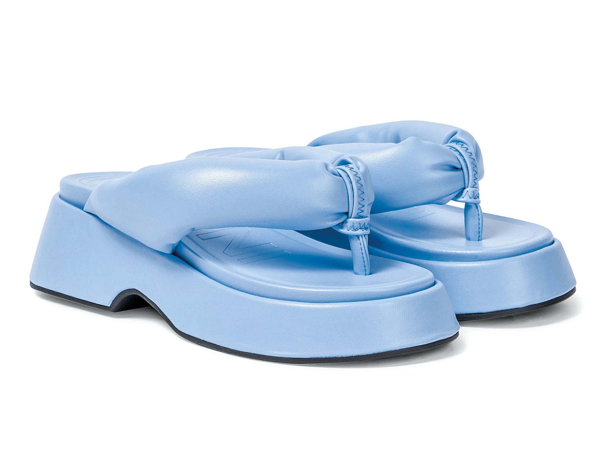 Flip flops: New designs