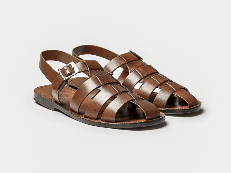 Classic sandals: Returning for renewal