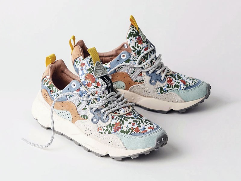 Sneakers fashion