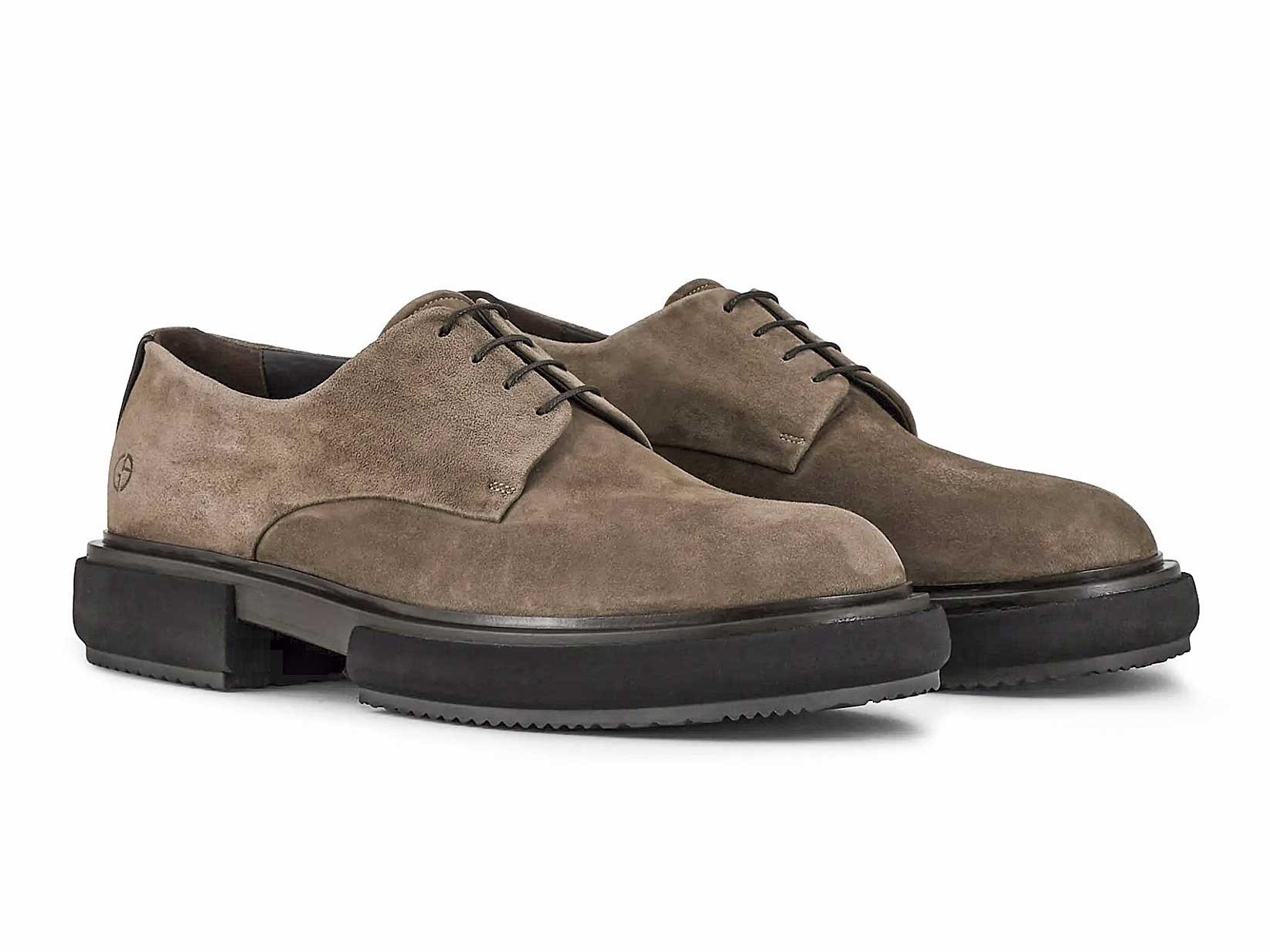 Zapatos acordonados sport