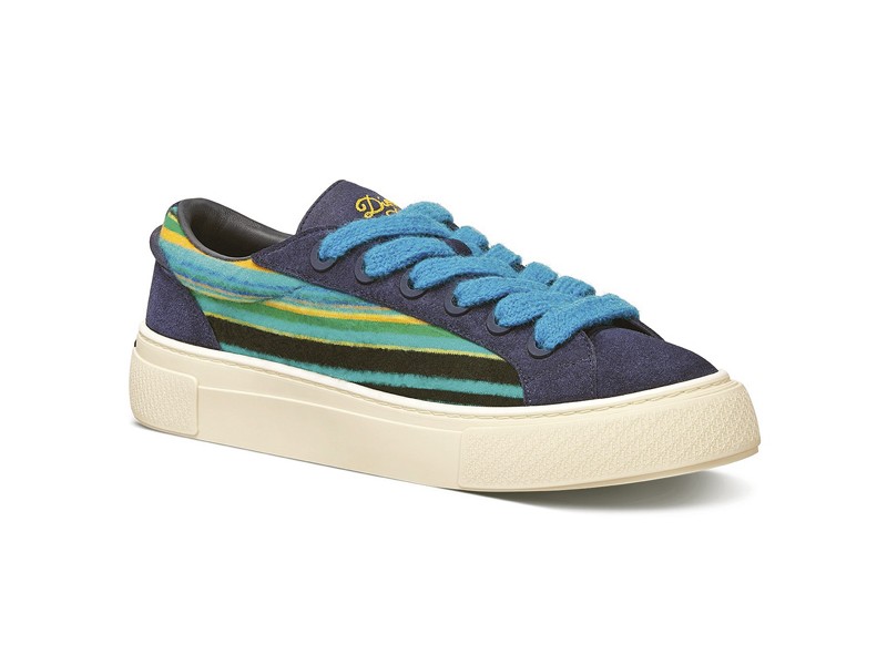 Sneakers clásicas