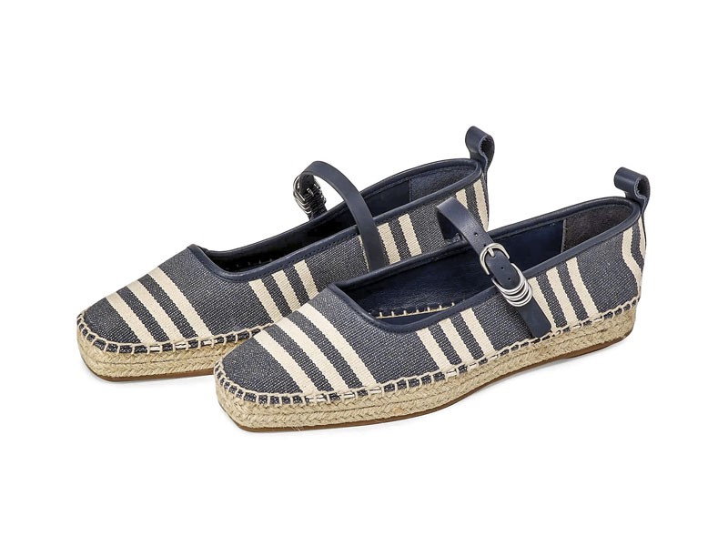 Ballerina flats
