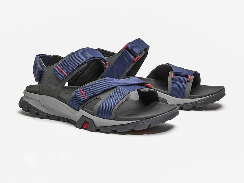 SANDALIAS OUTDOOR HOMBRE CALZADO TENDENCIA PRIMAVERA VERNAO 2026 2027 SERMA 157Mens-Garrison-Trail-Backstrap-Sandal-TBL-ALT4.jpg Outdoor sandals reinforce straps, adjustment and robust soles