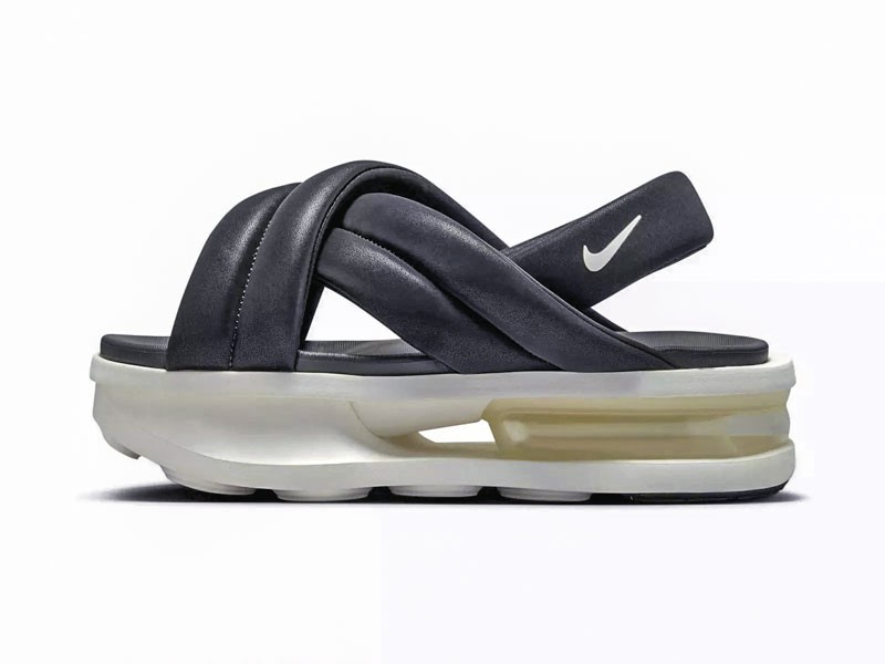 Platform sandals